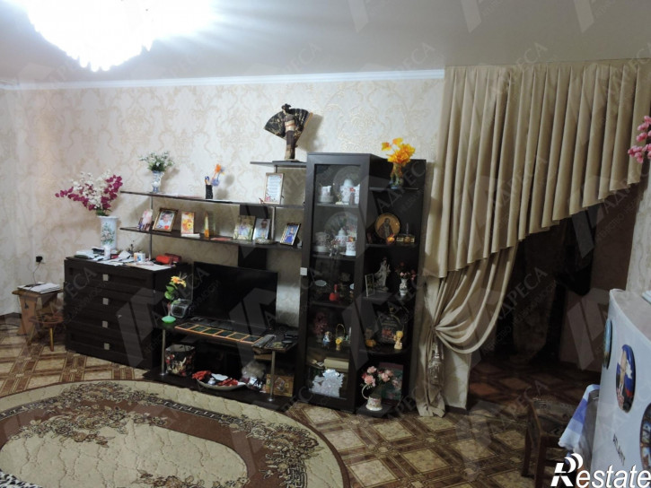 3-комн квартира Ботвина улица,97