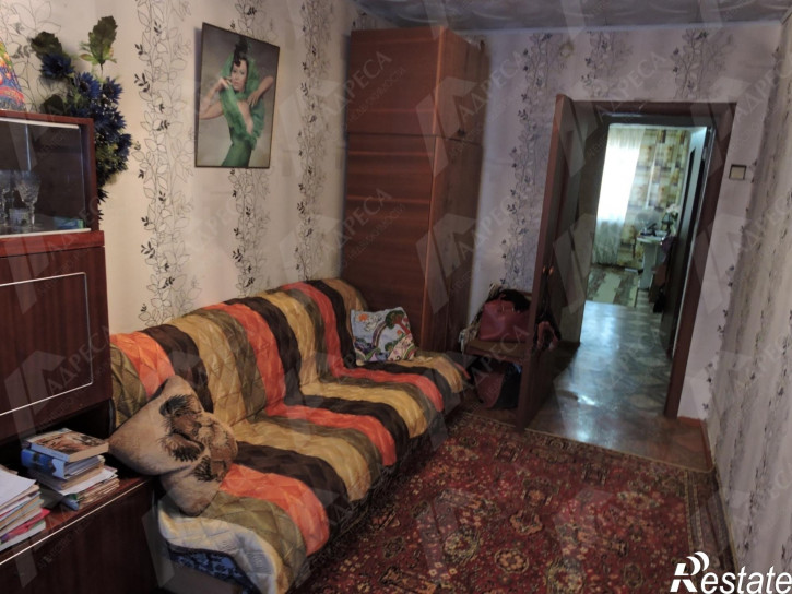 3-комн квартира Ботвина улица,97