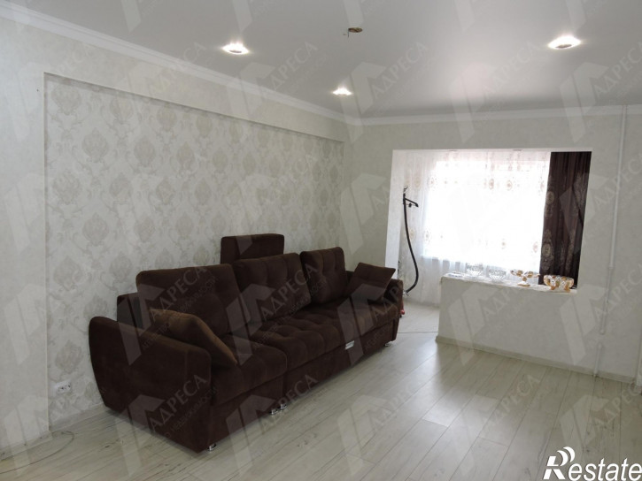 3-комн квартира Маркина Улица,98