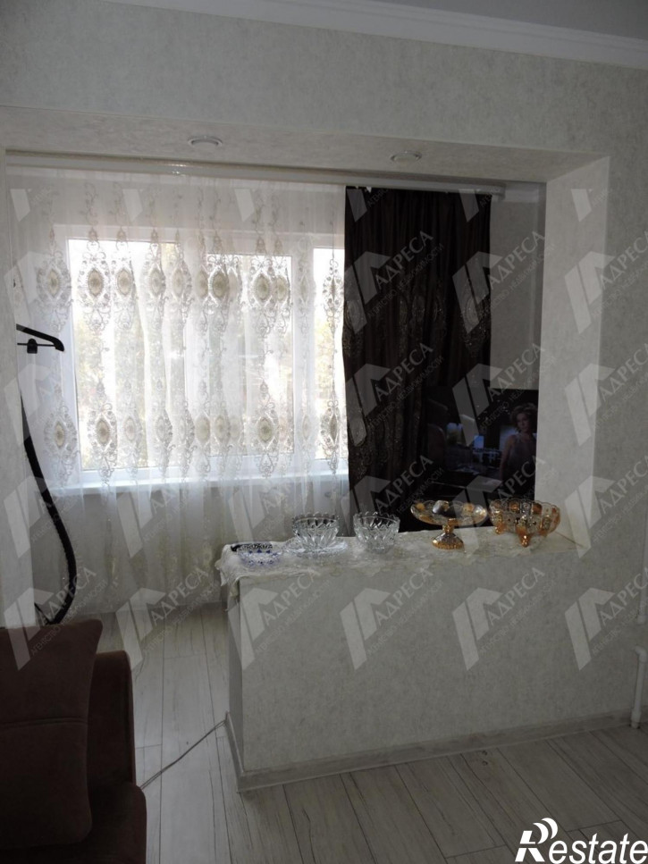3-комн квартира Маркина Улица,98