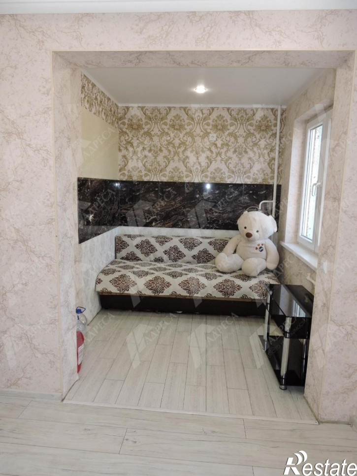 3-комн квартира Маркина Улица,98