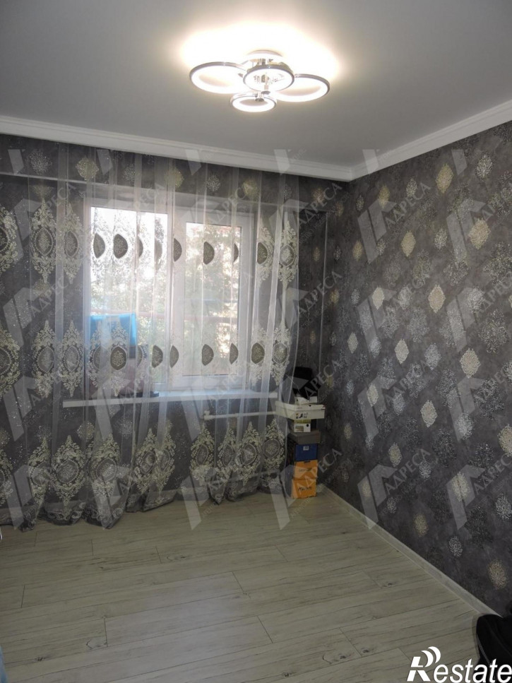3-комн квартира Маркина Улица,98