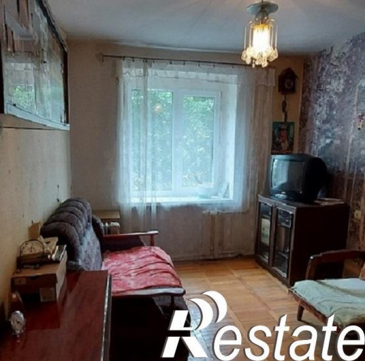 3-комн квартира ул. Садовая, 5/1