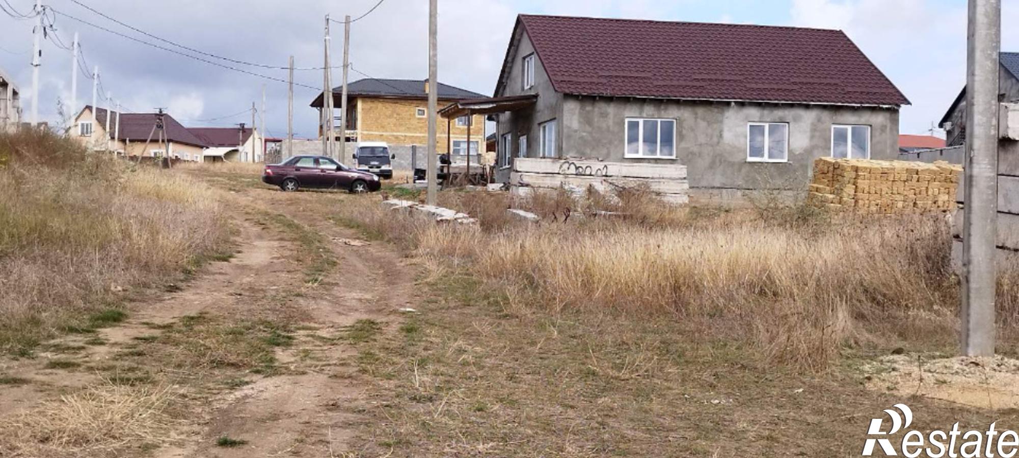Купить землю, земельный участок за 3 650 000 рублей на улица Акима Джемилева