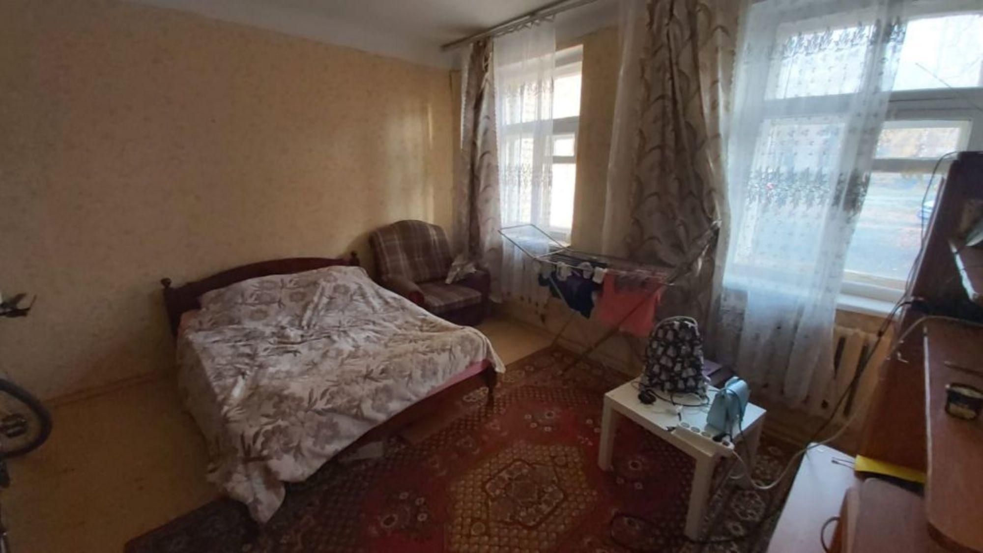 Сдать квартиру за 15 000 рублей на Алябьева ул, 19