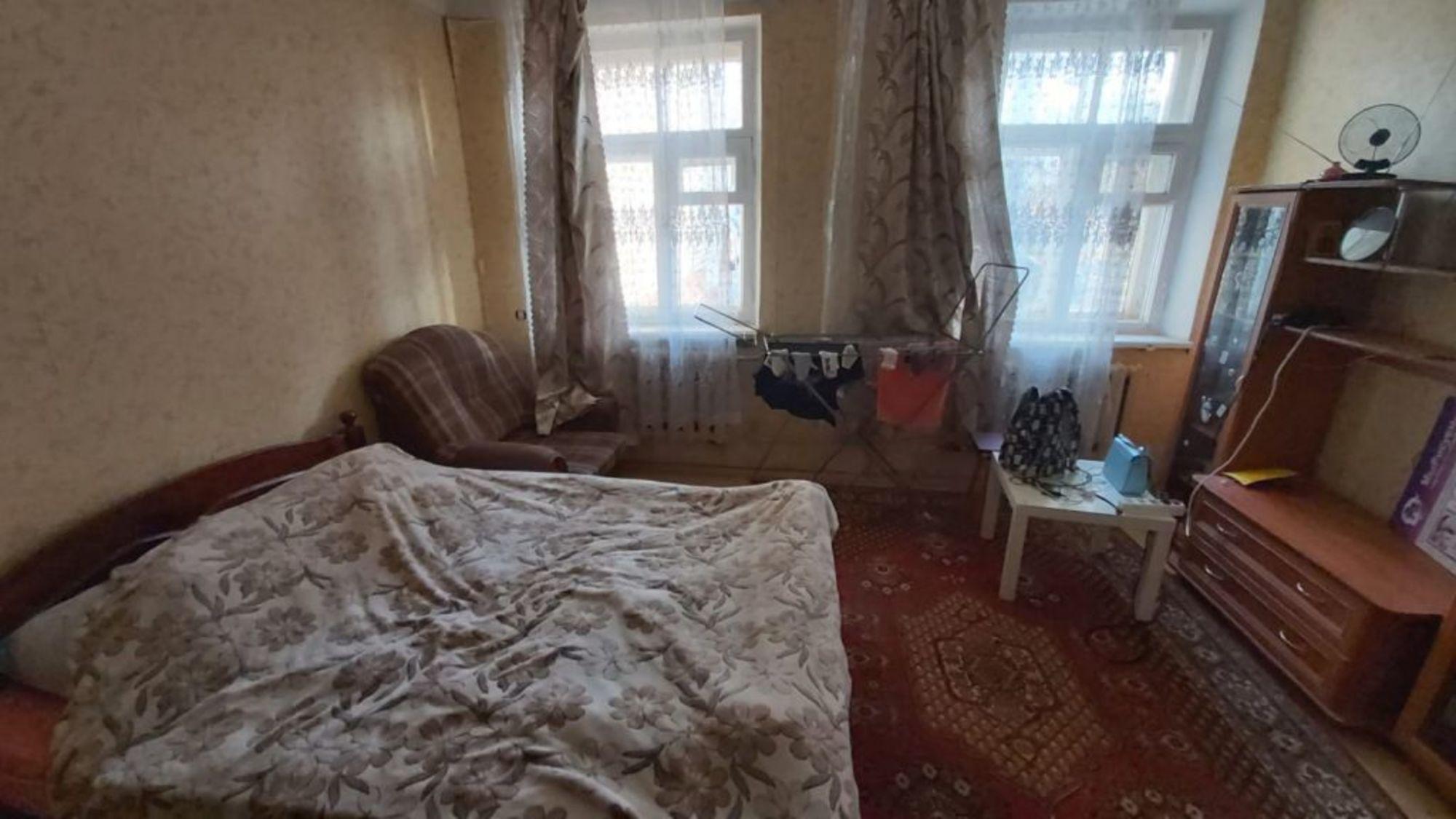 Сдать квартиру за 15 000 рублей на Алябьева ул, 19