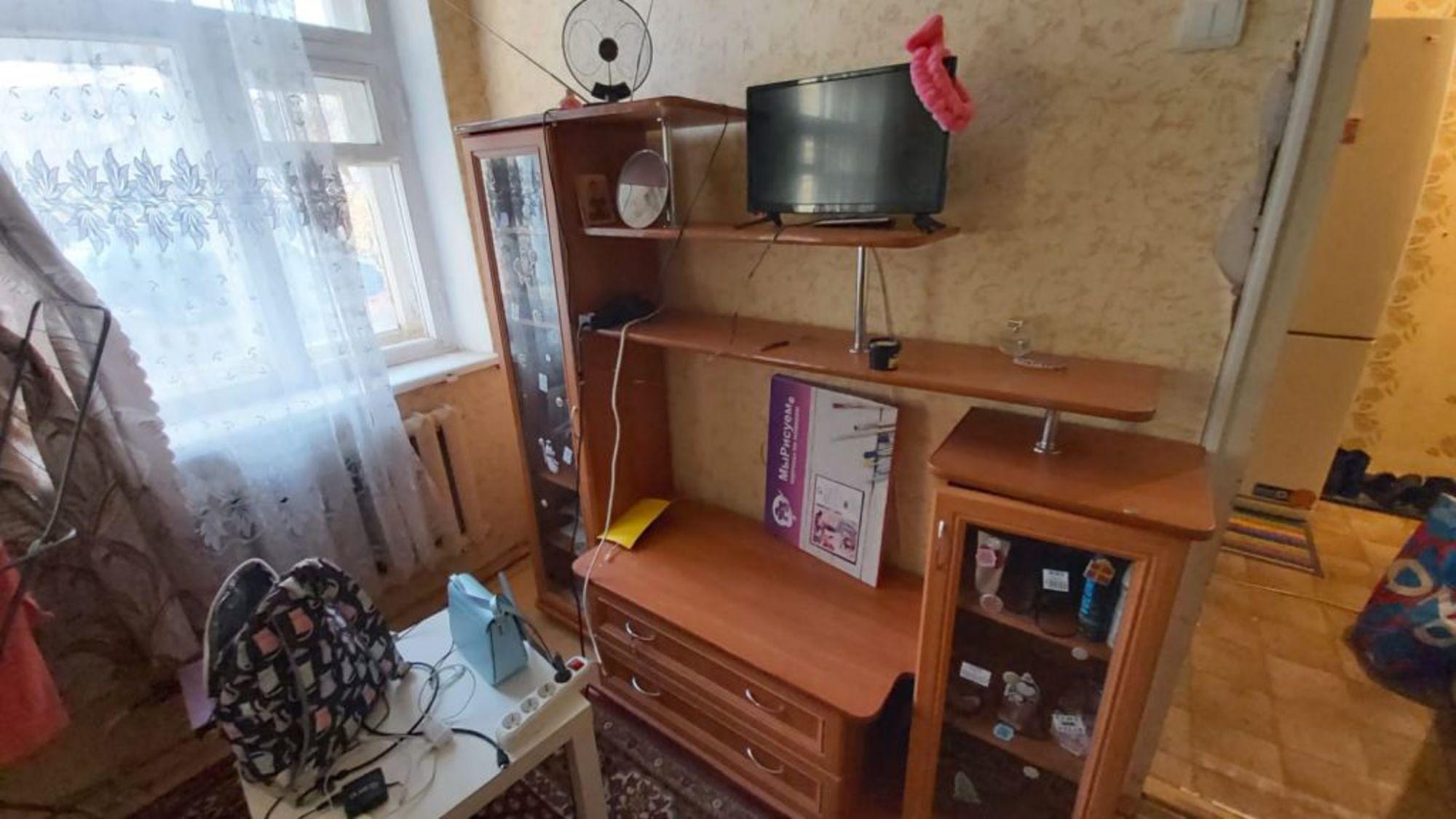 Сдать квартиру за 15 000 рублей на Алябьева ул, 19