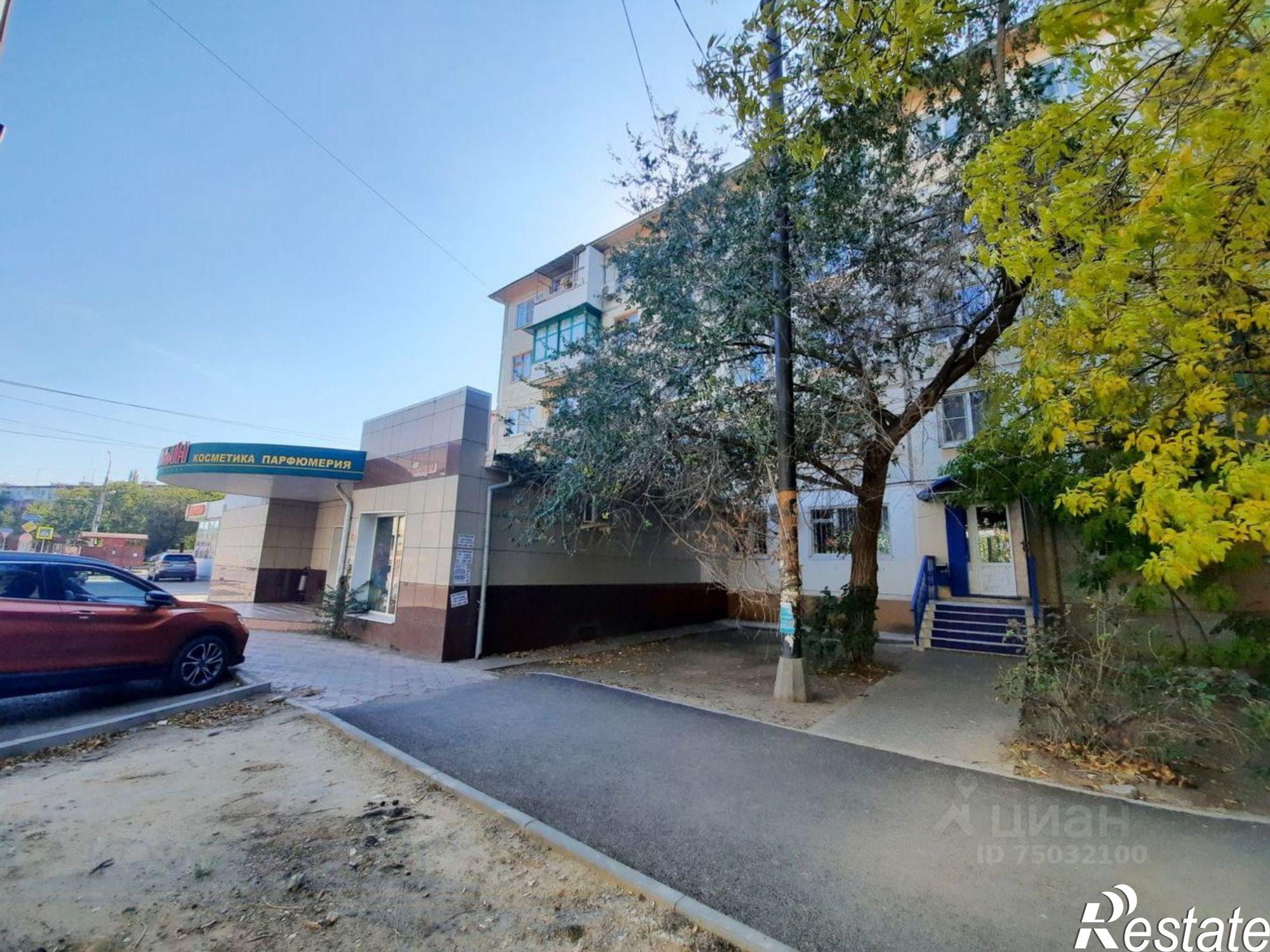 Сдать офис, помещение под офис за 23 002 рублей на улица Савушкина, 30