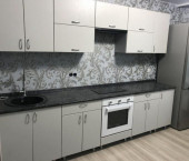 1-комн, 42кв м, этаж 12/17 Строителей пр-кт, 9А