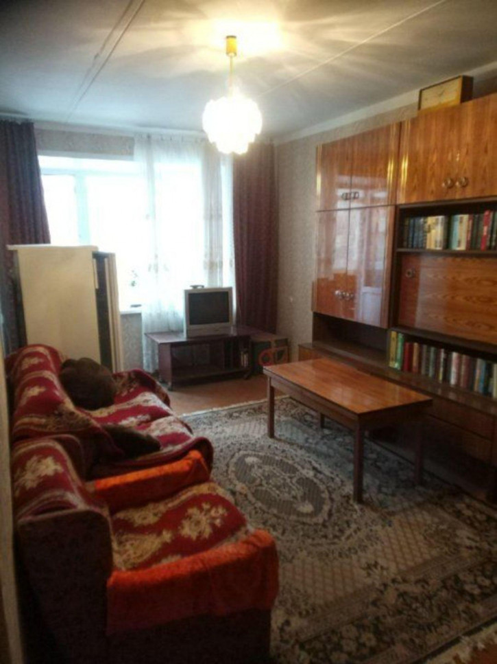 2-комн квартира Добросельская ул, 197Б