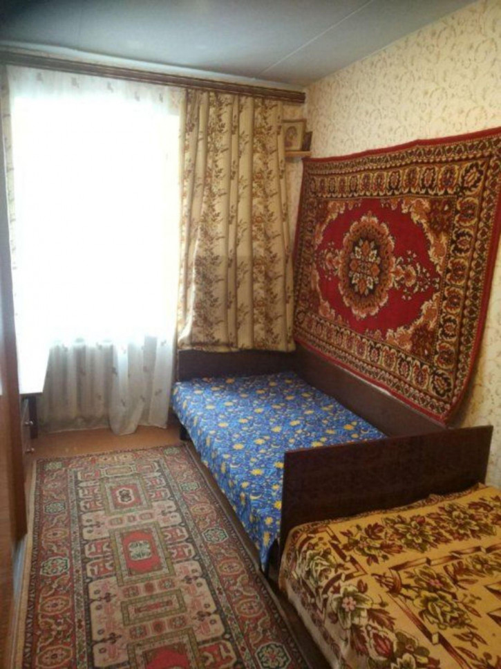 2-комн квартира Добросельская ул, 197Б