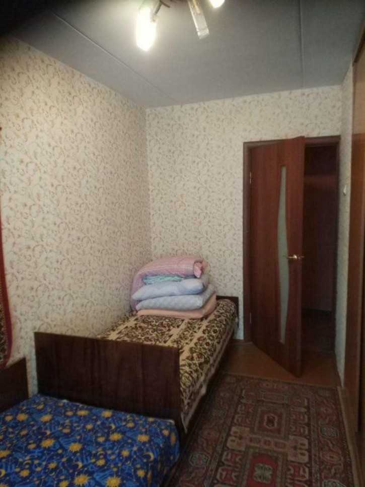 2-комн квартира Добросельская ул, 197Б