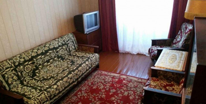 2-комн квартира Большая Нижегородская ул, 1А