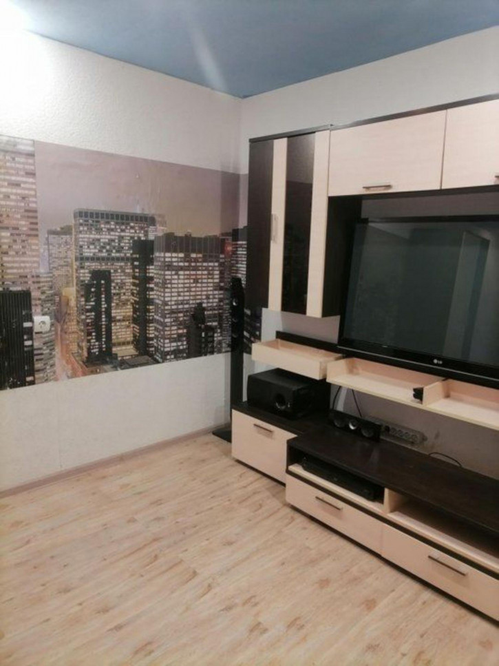 2-комн квартира Растопчина ул, 27