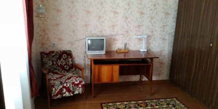 2-комн квартира Большая Нижегородская ул, 1А
