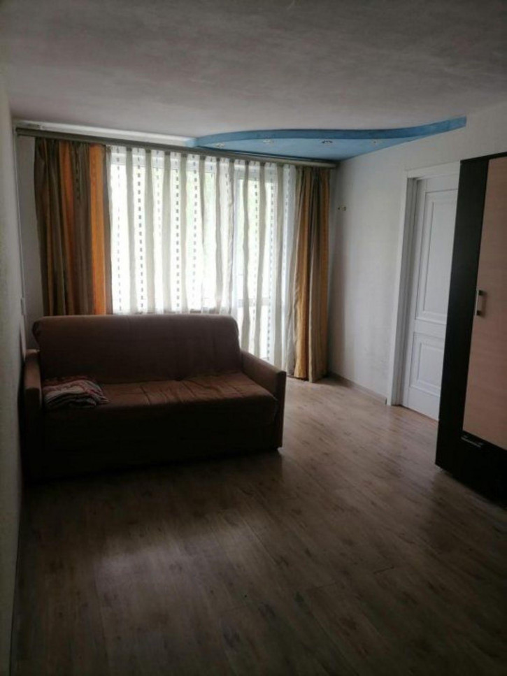 2-комн квартира Растопчина ул, 27