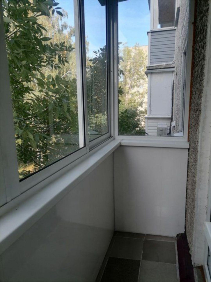2-комн квартира Растопчина ул, 27