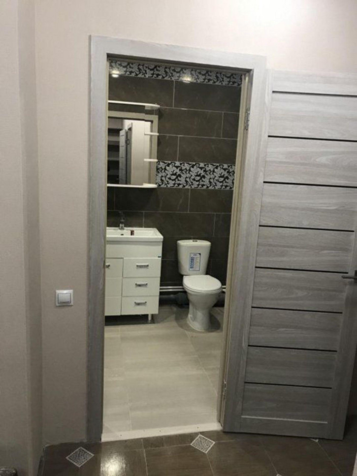 1-комн квартира Строителей пр-кт, 9А