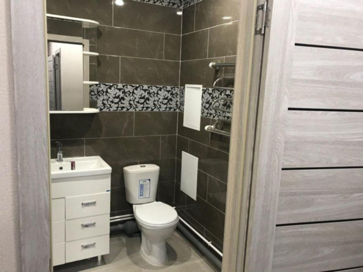 1-комн квартира Строителей пр-кт, 9А