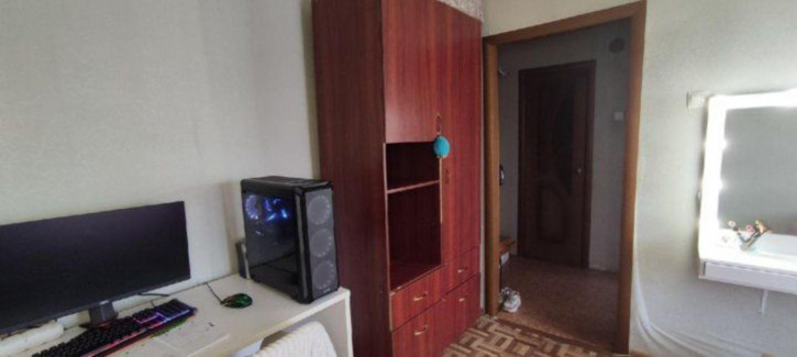 1-комн квартира Лакина ул, 139В