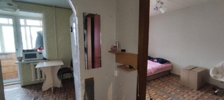 1-комн квартира Лакина ул, 139В