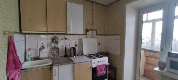 1-комн квартира Лакина ул, 139В