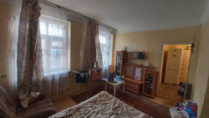 1-комн квартира Алябьева ул, 19