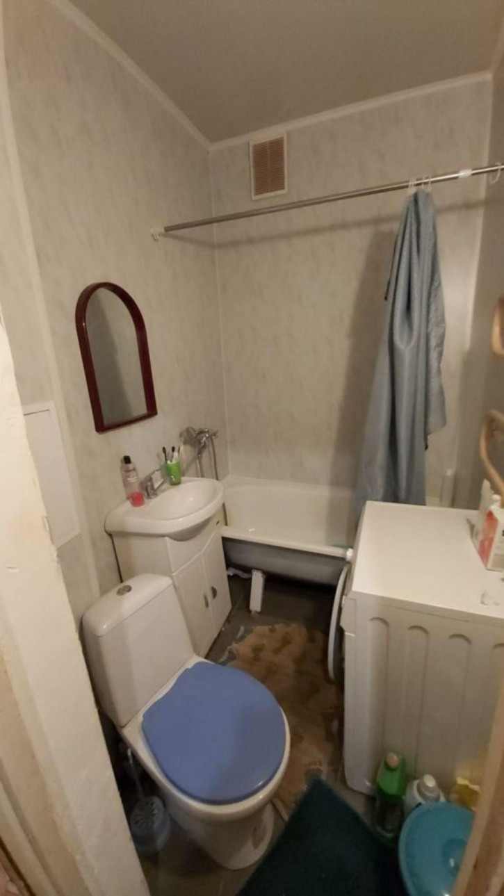 1-комн квартира Алябьева ул, 19
