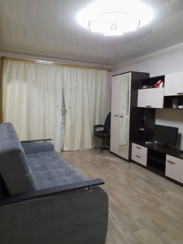 1-комн квартира Юбилейная ул, 62