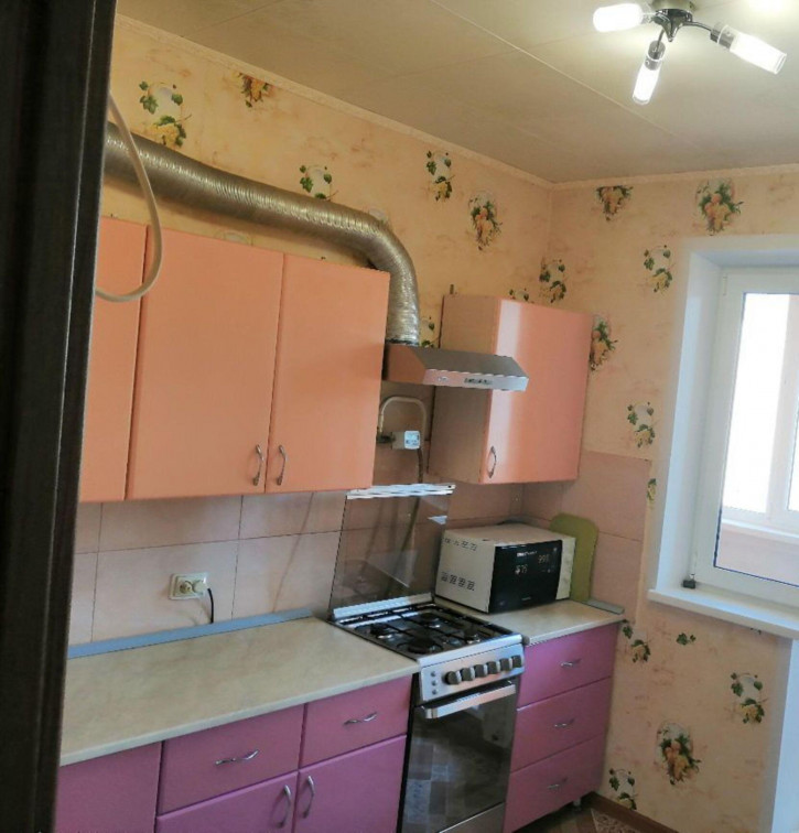 1-комн квартира Судогодское ш, 27