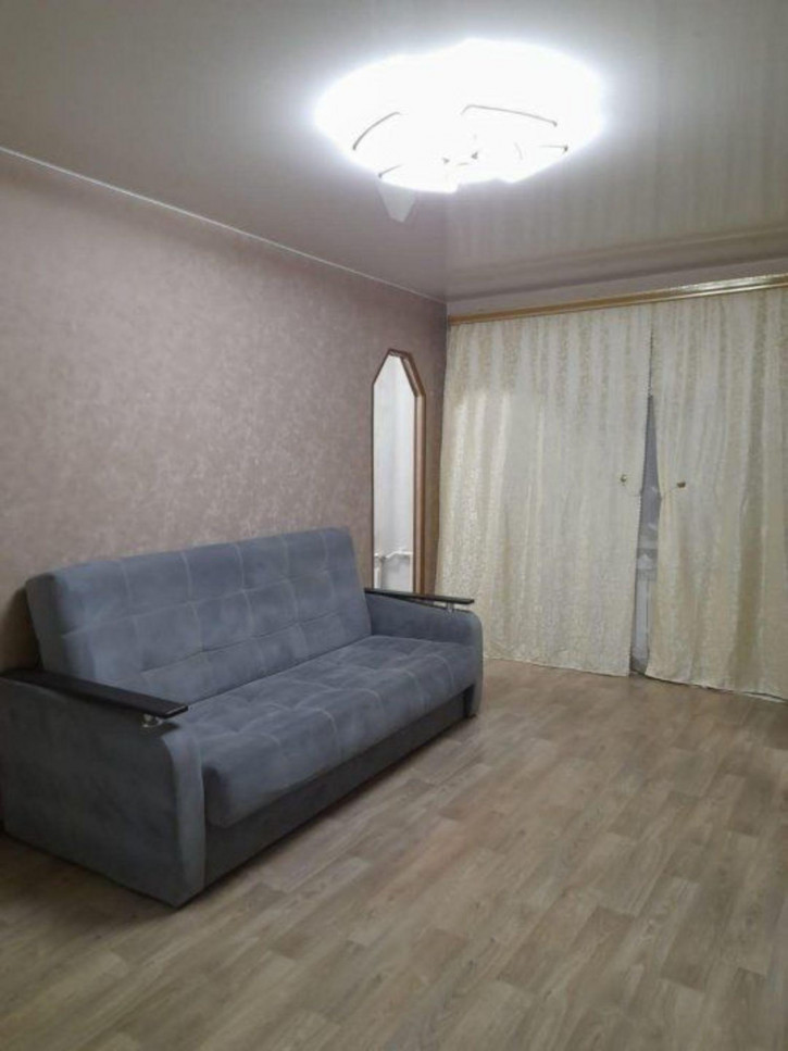1-комн квартира Юбилейная ул, 62