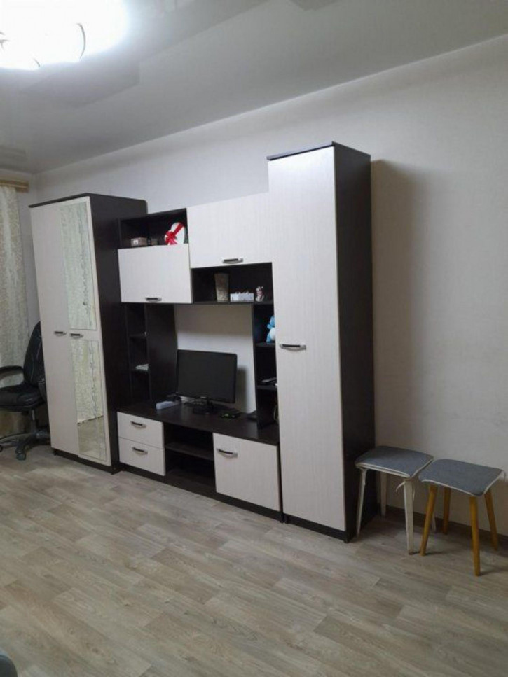 1-комн квартира Юбилейная ул, 62