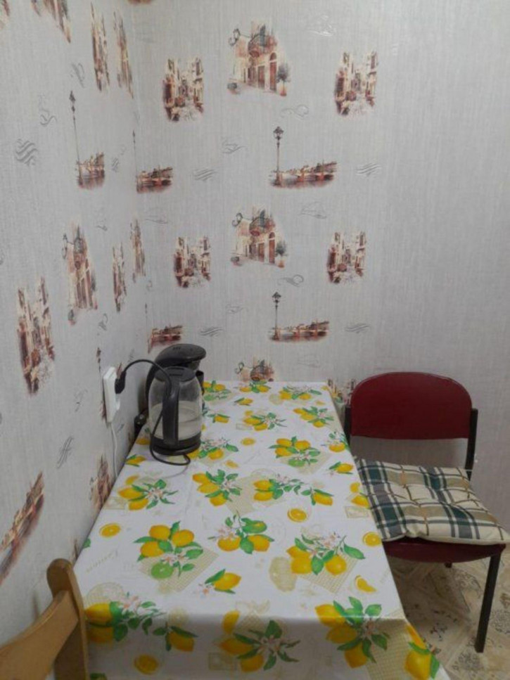 1-комн квартира Юбилейная ул, 62