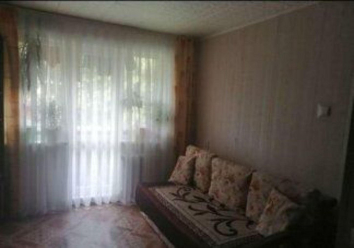 2-комн квартира Балакирева ул, 26А