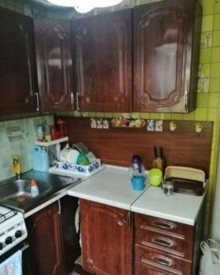 2-комн квартира Балакирева ул, 26А