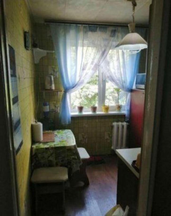 2-комн квартира Балакирева ул, 26А