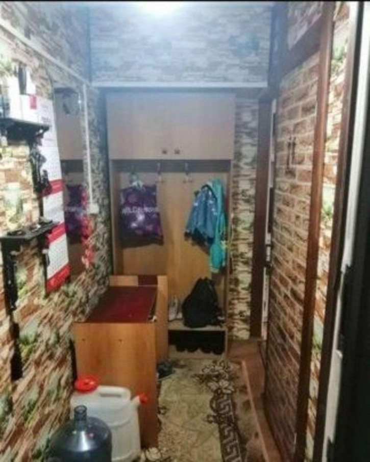 2-комн квартира Балакирева ул, 26А