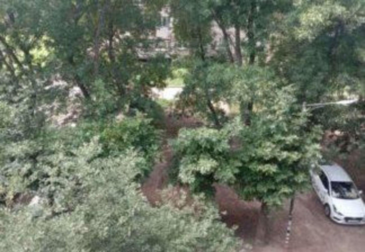 2-комн квартира Балакирева ул, 26А