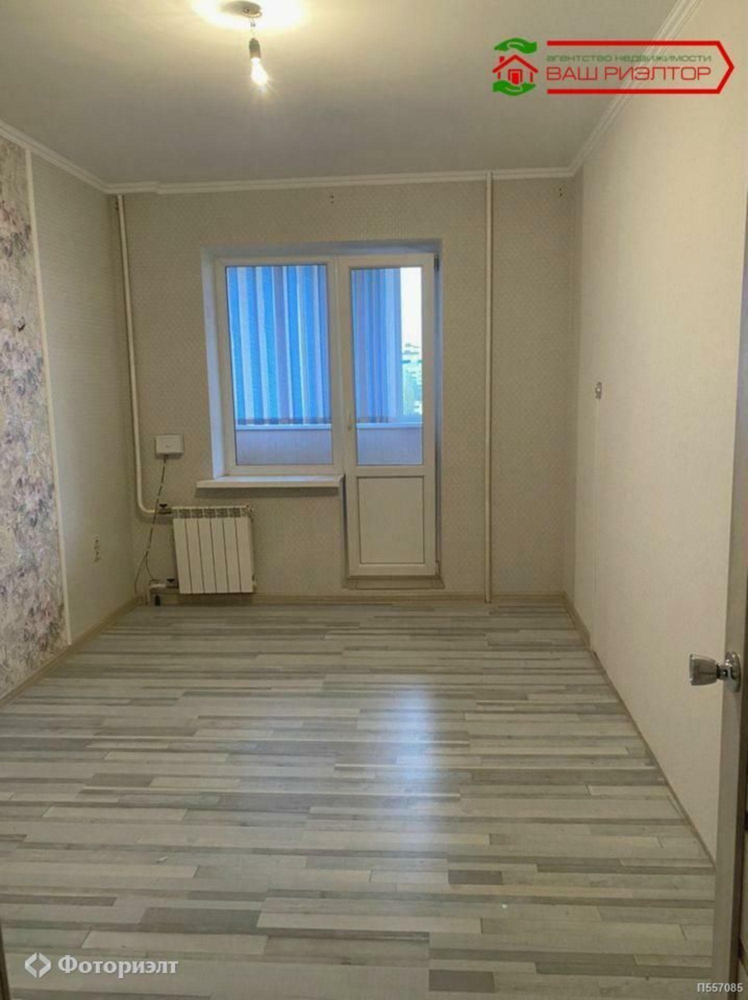 Купить квартиру за 6 000 000 рублей на Бардина И.П. ул, 8