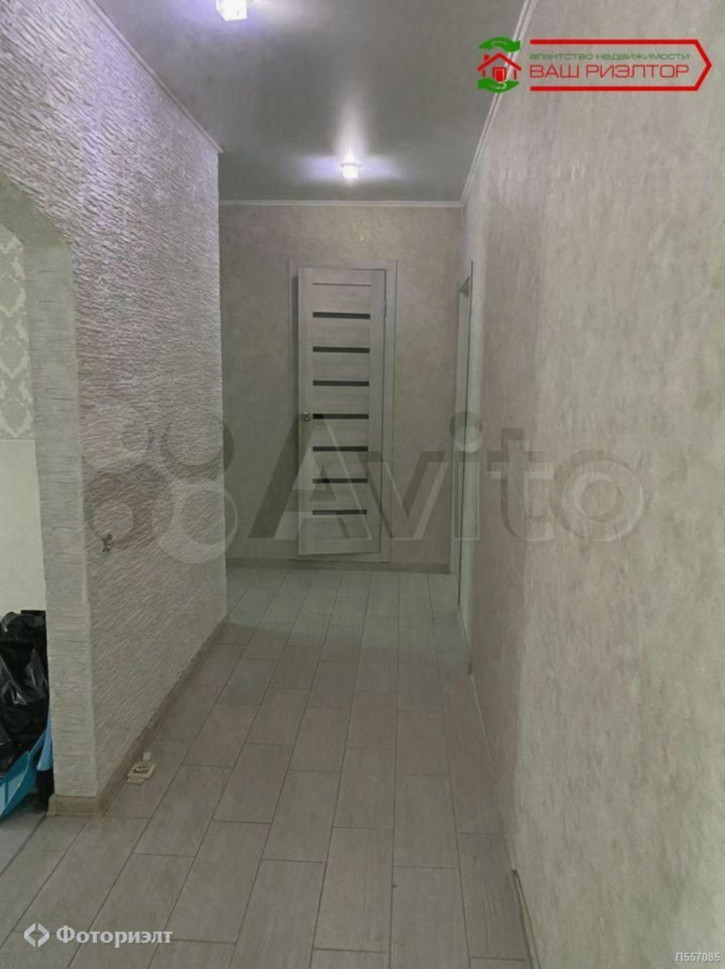 3-комн квартира Бардина И.П. ул, 8