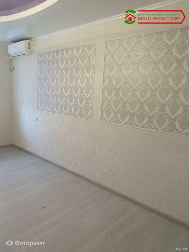 3-комн квартира Бардина И.П. ул, 8