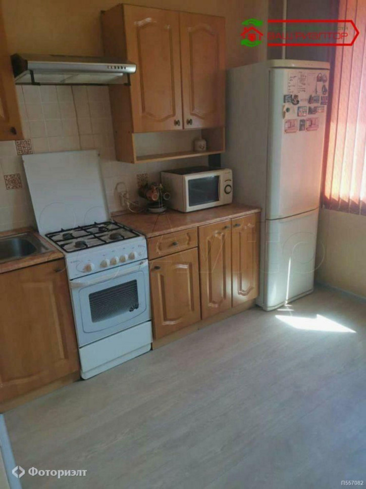 2-комн квартира Волгоградская ул, 18