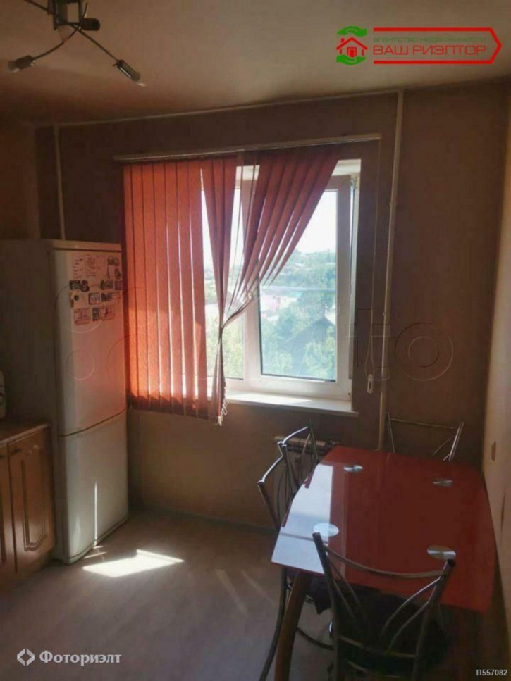 2-комн квартира Волгоградская ул, 18