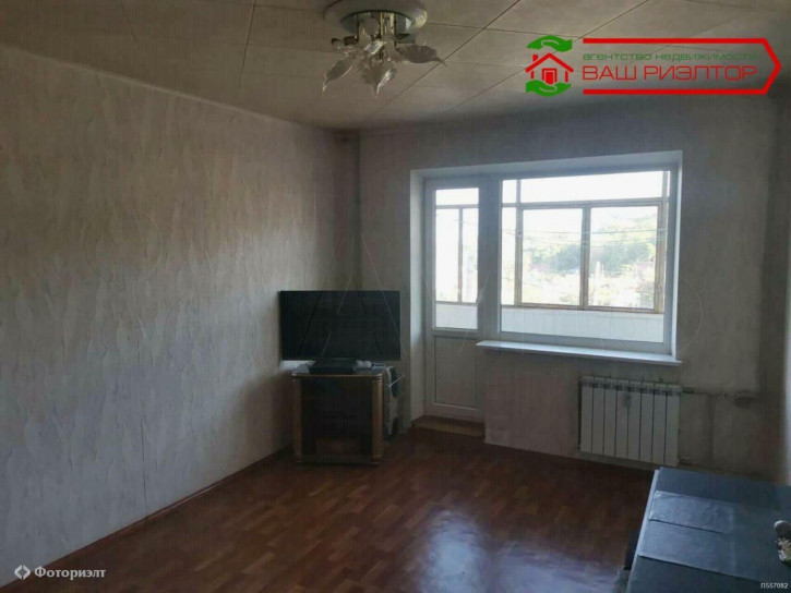 2-комн квартира Волгоградская ул, 18