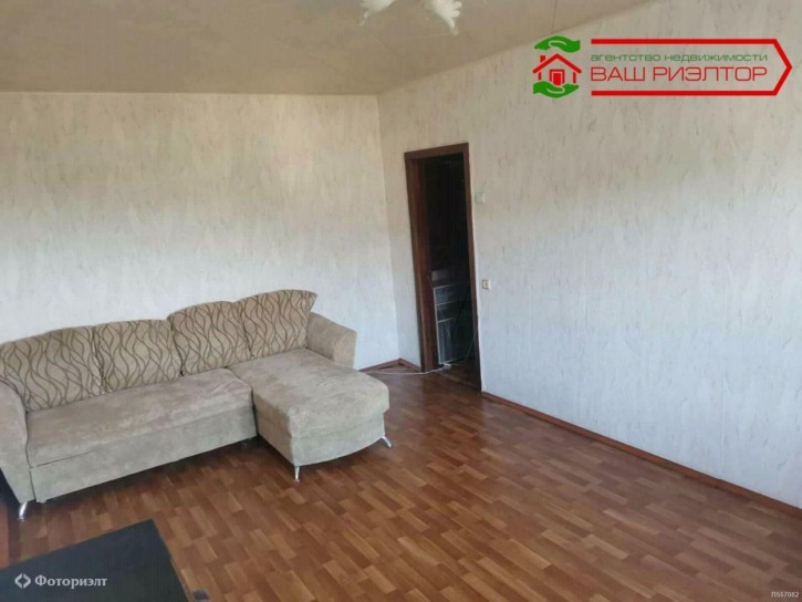 2-комн квартира Волгоградская ул, 18