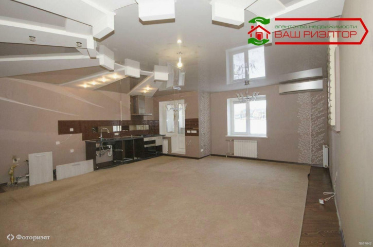 3-комн квартира Гвардейская ул, 35А