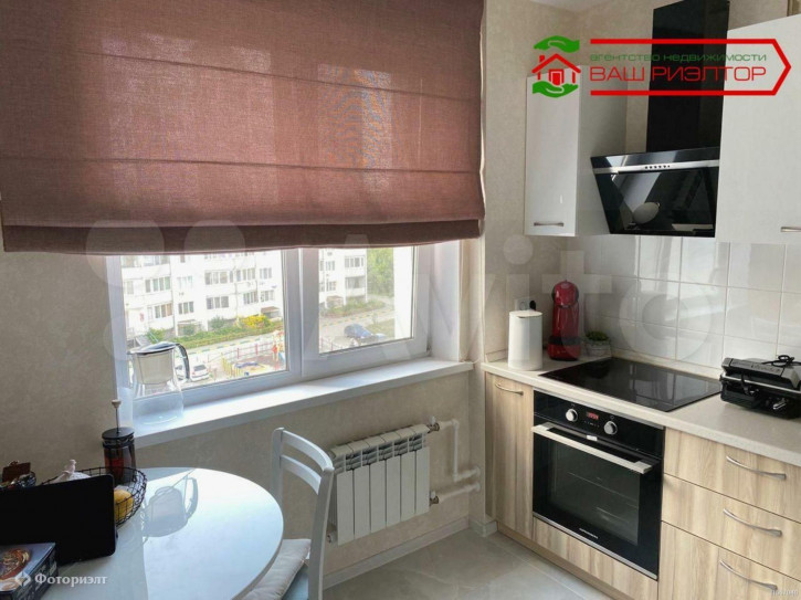 1-комн квартира Уфимцева К.Г. ул, 3А