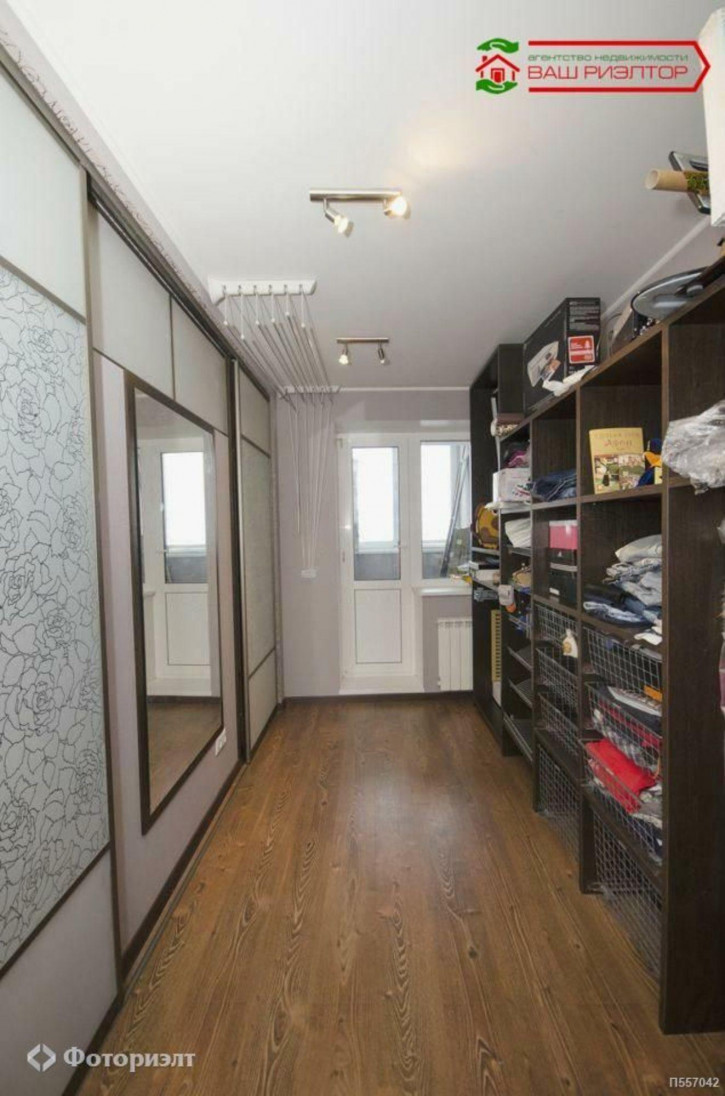 3-комн квартира Гвардейская ул, 35А