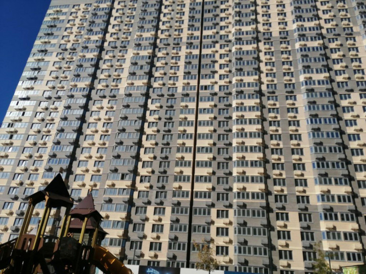 1-комн квартира им. Мачуги В.Н. 166 а корп.2