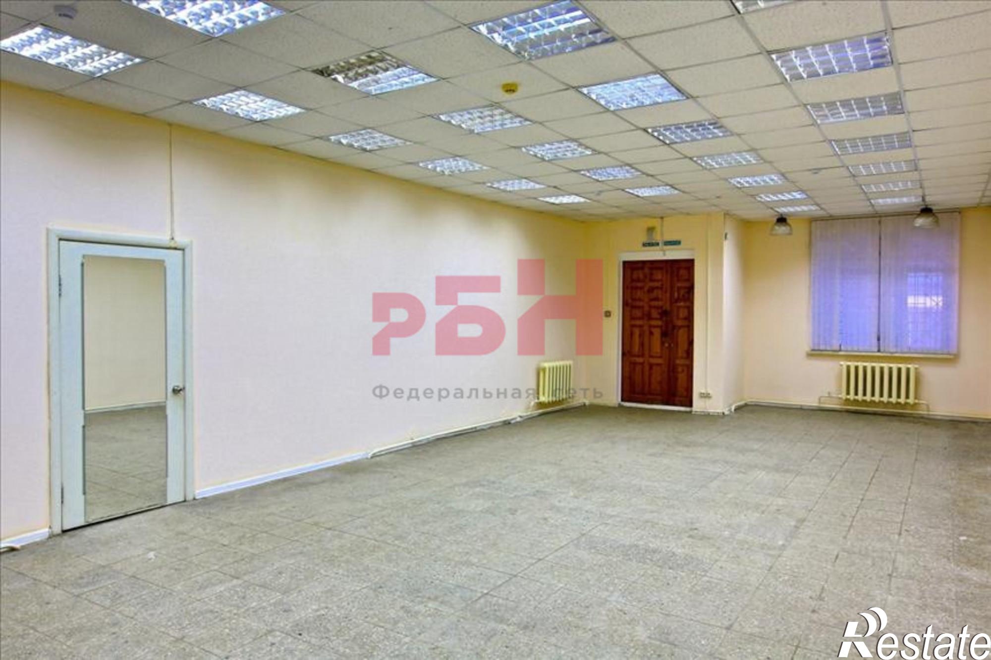 Сдать торговое помещение за 84 975 рублей на Марата ул., 43, к 1